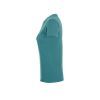 Футболка Sol's Regent Women насичений бірюзовий L (01825235L) изображение 5