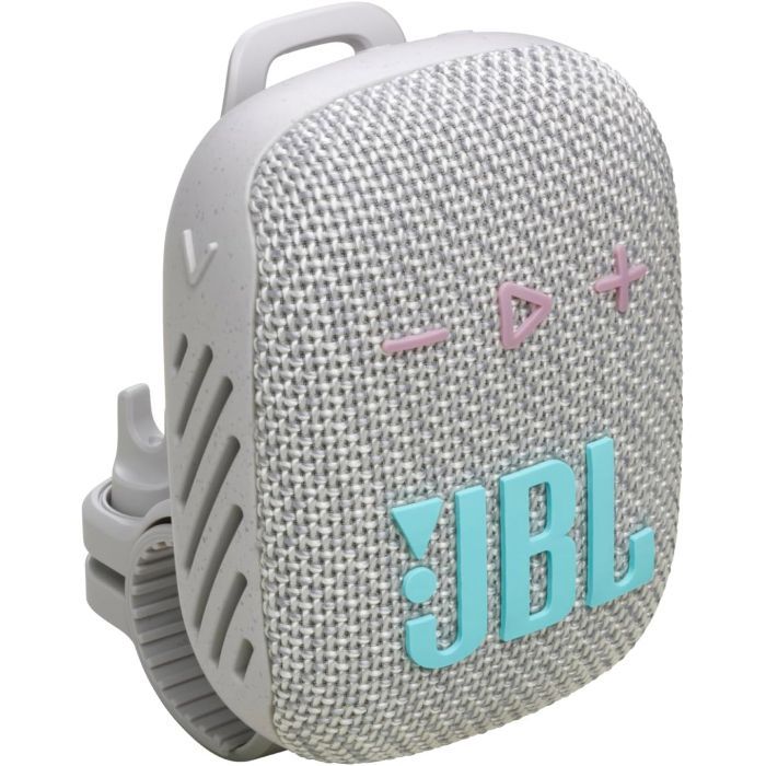 Акустическая система JBL Wind 3S Blue (JBLWIND3SBLU)