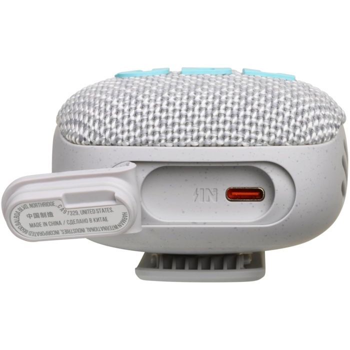 Акустическая система JBL Wind 3S Blue (JBLWIND3SBLU) изображение 2