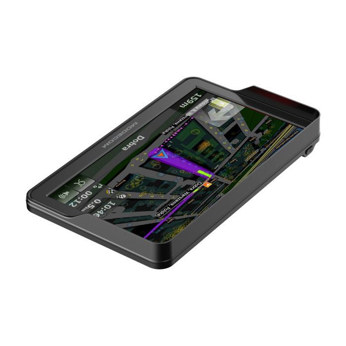 Автомобільний навігатор Modecom Device FreeWAY CX 7.3 TFT 16 GB 7" MapFactor EU (NAV-FREEWAYCX73-MF-EU) зображення 3
