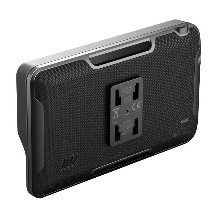 Автомобільний навігатор Modecom Device FreeWAY CX 7.3 TFT 16 GB 7" MapFactor EU (NAV-FREEWAYCX73-MF-EU) зображення 7