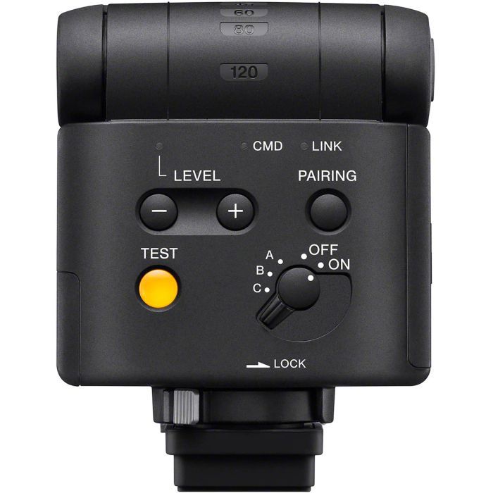 Вспышка Sony HVL-F28RMA (HVLF28RMA.CE7) изображение 2
