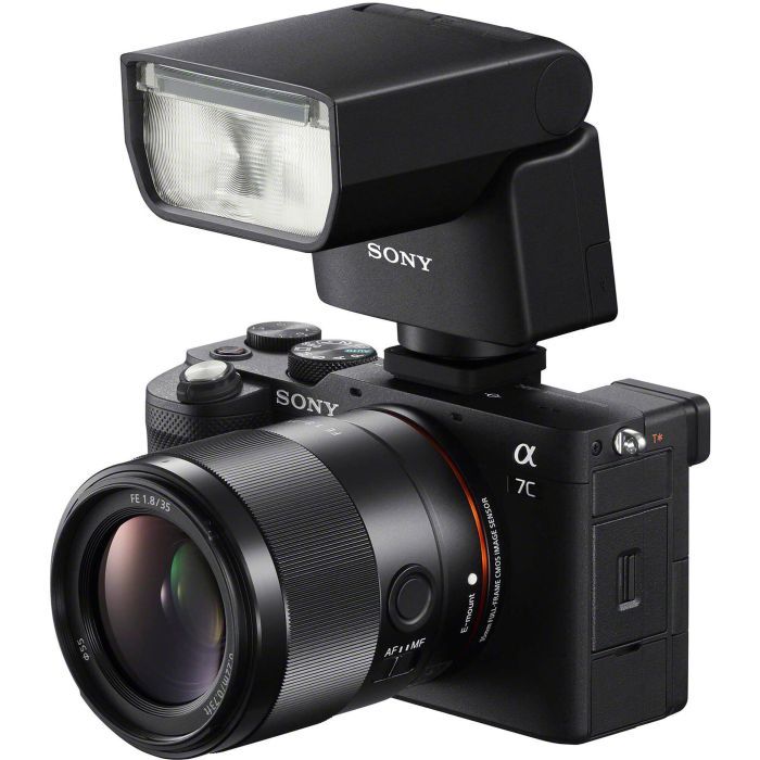Вспышка Sony HVL-F28RMA (HVLF28RMA.CE7) изображение 7