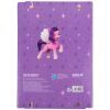 Папка для тетрадей Kite В5 на резинке My Little Pony (LP25-210) изображение 3
