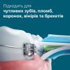 Електрична зубна щітка Philips HX7108/01 зображення 12