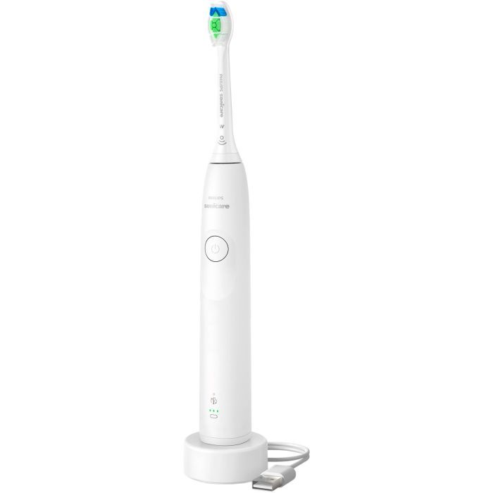 Електрична зубна щітка Philips HX7108/01 зображення 2