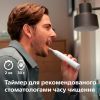 Електрична зубна щітка Philips HX7108/01 зображення 8