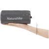 Туристический коврик Naturehike CNH22DZ018 183х58х7 см зелений (6975641888536) изображение 2