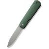 Ніж Civivi Sendy, Green Micarta, Stonewash (C21004A-1) зображення 3
