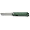Ніж Civivi Sendy, Green Micarta, Stonewash (C21004A-1)