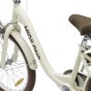 Дитячий велосипед Miqilong LS 20" бежевий (RBB-LS20-BEIGE) зображення 10