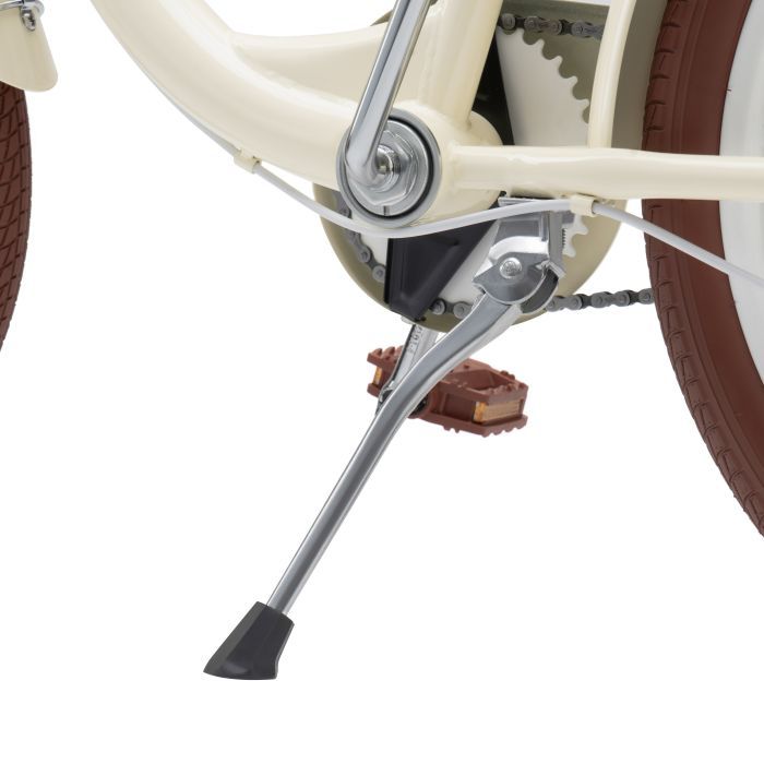 Детский велосипед Miqilong LS 20" оливковий (RBB-LS20-OLIVE) изображение 11