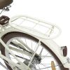 Дитячий велосипед Miqilong LS 20" бежевий (RBB-LS20-BEIGE) зображення 12