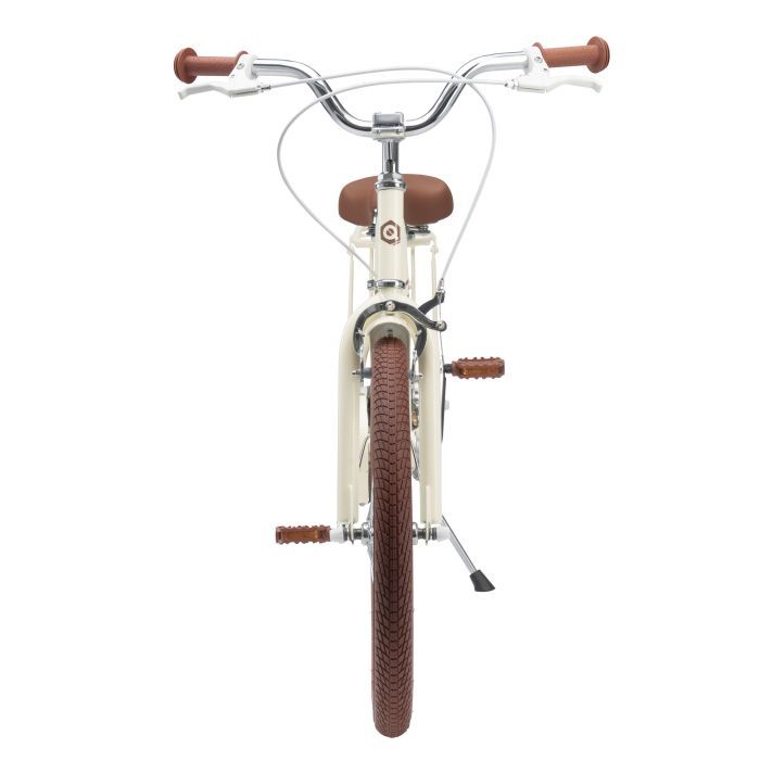 Детский велосипед Miqilong LS 20" оливковий (RBB-LS20-OLIVE) изображение 3