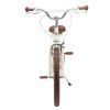 Детский велосипед Miqilong LS 20" бежевий (RBB-LS20-BEIGE) изображение 3