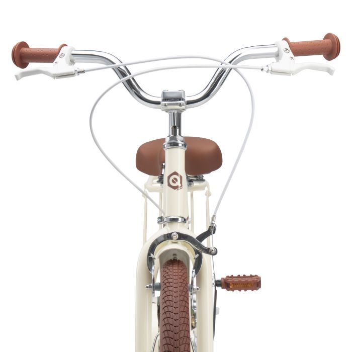 Детский велосипед Miqilong LS 20" оливковий (RBB-LS20-OLIVE) изображение 7