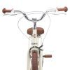 Детский велосипед Miqilong LS 20" бежевий (RBB-LS20-BEIGE) изображение 7