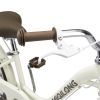 Дитячий велосипед Miqilong LS 20" бежевий (RBB-LS20-BEIGE) зображення 8