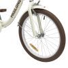 Дитячий велосипед Miqilong LS 20" бежевий (RBB-LS20-BEIGE) зображення 9