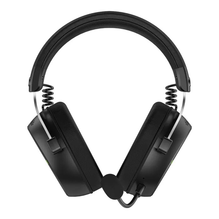 Навушники Hator Hypergang 3 Wireless Black (ESH55) зображення 5