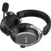 Навушники Hator Hypergang 3 Wireless Black (ESH55) зображення 7