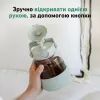 Бутылка для воды Buydeem DG78 800 мл Cozy Greenish (DG78-CG) изображение 2