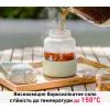 Бутылка для воды Buydeem DG78 800 мл Cozy Greenish (DG78-CG) изображение 3