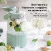 Бутылка для воды Buydeem DG78 800 мл Cozy Greenish (DG78-CG) изображение 4
