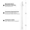 Бутылка для воды Buydeem DG78 800 мл Cozy Greenish (DG78-CG) изображение 8
