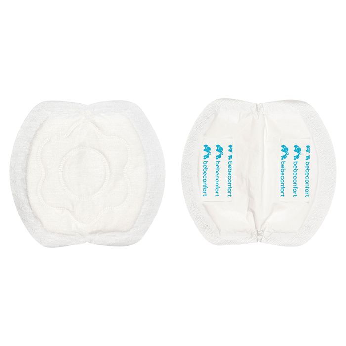 Вкладыш для бюстгальтера Maxi-Cosi 50 шт (3101202400) изображение 2