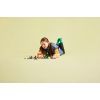 Конструктор LEGO Minecraft Дом из взрывчатки в джунглях (21275) изображение 12