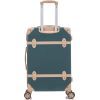 Чемодан Semi Line 20" S T5838-2 Green-Navy (DAS303349) изображение 2