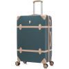 Чемодан Semi Line 20" S T5838-2 Green-Navy (DAS303349) изображение 3