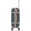 Чемодан Semi Line 20" S T5838-2 Green-Navy (DAS303349) изображение 4