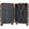 Чемодан Semi Line 20" S T5838-2 Green-Navy (DAS303349) изображение 6