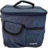 Термосумка Stenson Cario 23*20*16см blue (R27304 blue)
