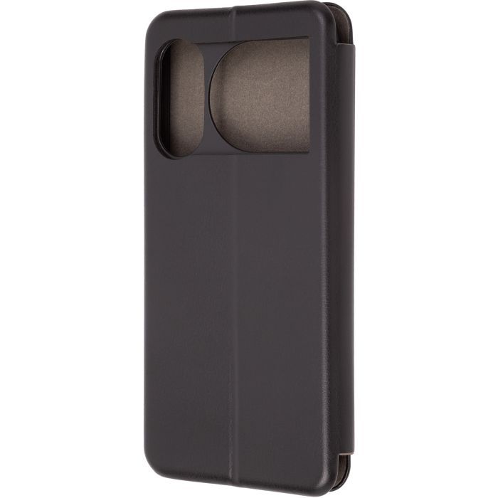 Чохол до мобільного телефона Armorstandart G-Case ZTE Nubia Music 2 Black (ARM83613) зображення 2