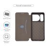 Чохол до мобільного телефона Armorstandart G-Case ZTE Nubia Music 2 Black (ARM83613) зображення 3