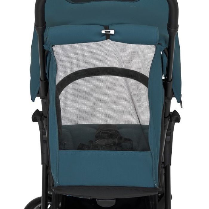 Коляска Espiro Fuel 104 Stylish Khaki (5905683800426) изображение 10