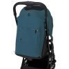 Коляска Espiro Fuel 104 Stylish Khaki (5905683800426) изображение 5