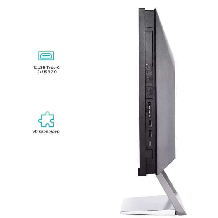 Компьютер Artline Business M66 (M66v10) изображение 6