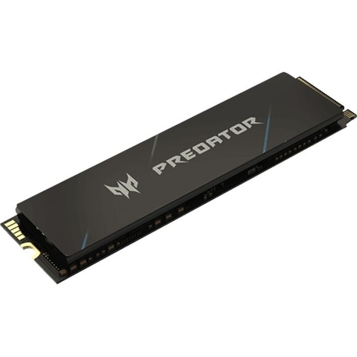 Накопичувач SSD M.2 2280 1TB GM7000 Acer Predator (BL.9BWWR.105) зображення 3