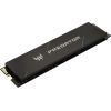 Накопичувач SSD M.2 2280 1TB GM7000 Acer Predator (BL.9BWWR.105) зображення 3