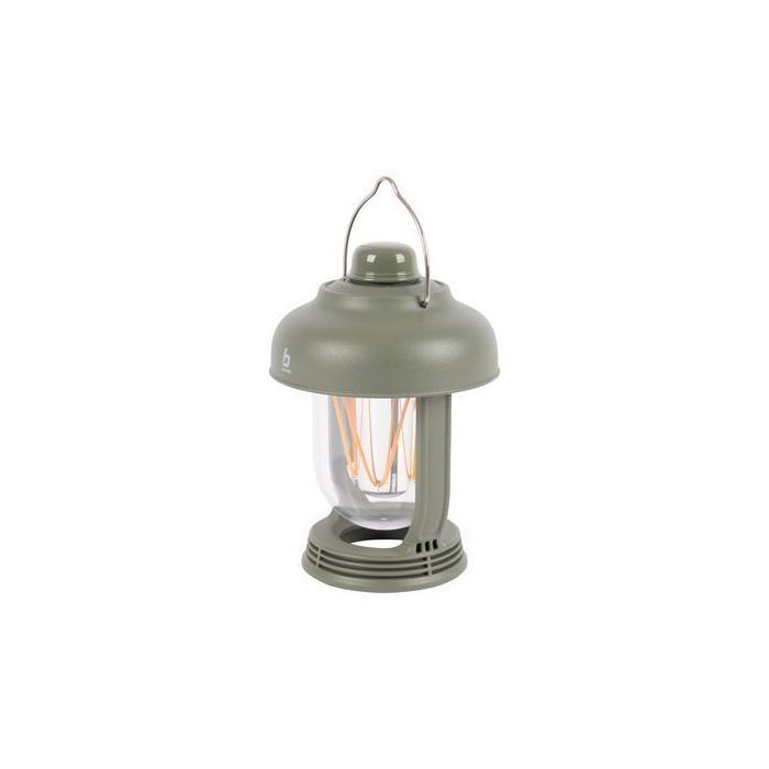 Фонарь Bo-Camp Dekalb Warm LED Rechargable 250 Lumen Green (5818979) (DAS303295) изображение 3