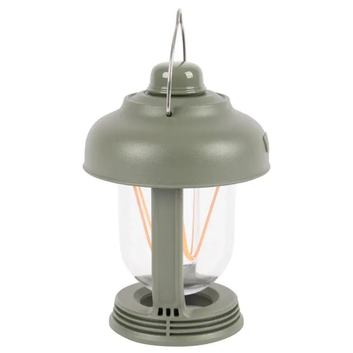 Фонарь Bo-Camp Dekalb Warm LED Rechargable 250 Lumen Green (5818979) (DAS303295) изображение 4