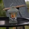 Фонарь Bo-Camp Dekalb Warm LED Rechargable 250 Lumen Green (5818979) (DAS303295) изображение 5