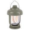 Фонарь Bo-Camp Dekalb Warm LED Rechargable 250 Lumen Green (5818979) (DAS303295)