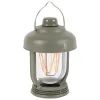 Фонарь Bo-Camp Dekalb Warm LED Rechargable 250 Lumen Green (5818979) (DAS303295)