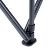 Крісло складане Uquip Barry Black (244055) (DAS303227) зображення 11