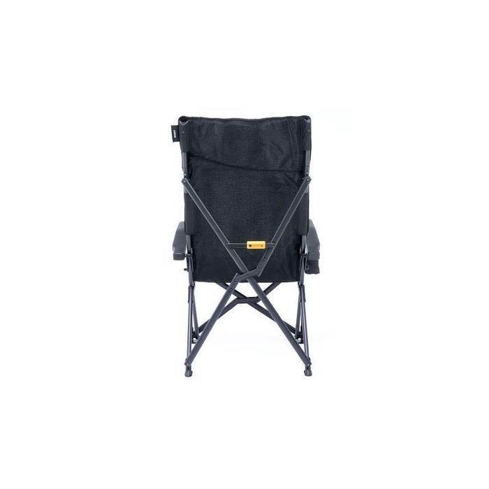 Крісло складане Uquip Barry Black (244055) (DAS303227) зображення 4